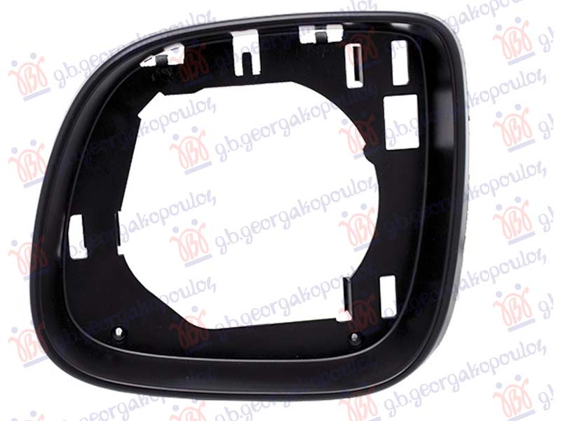 DOOR MIRROR FRAME