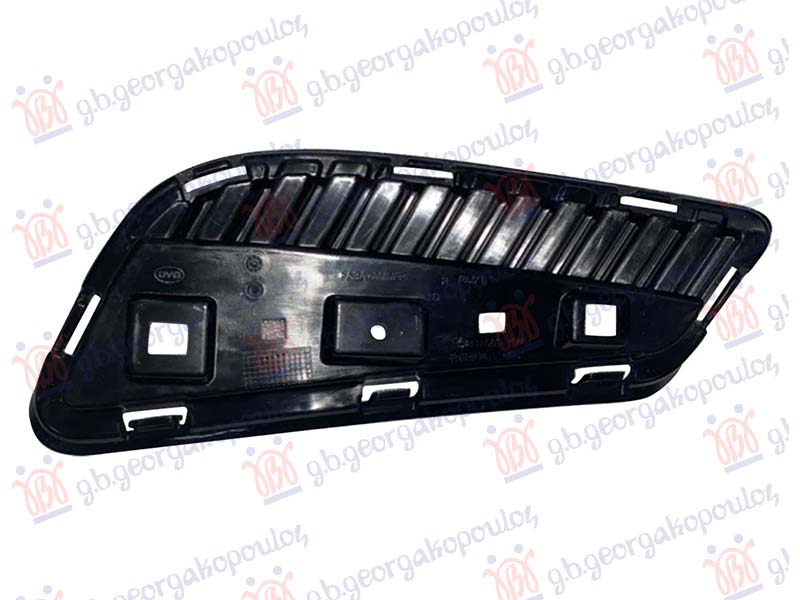 REAR BUMPER MOULDING
