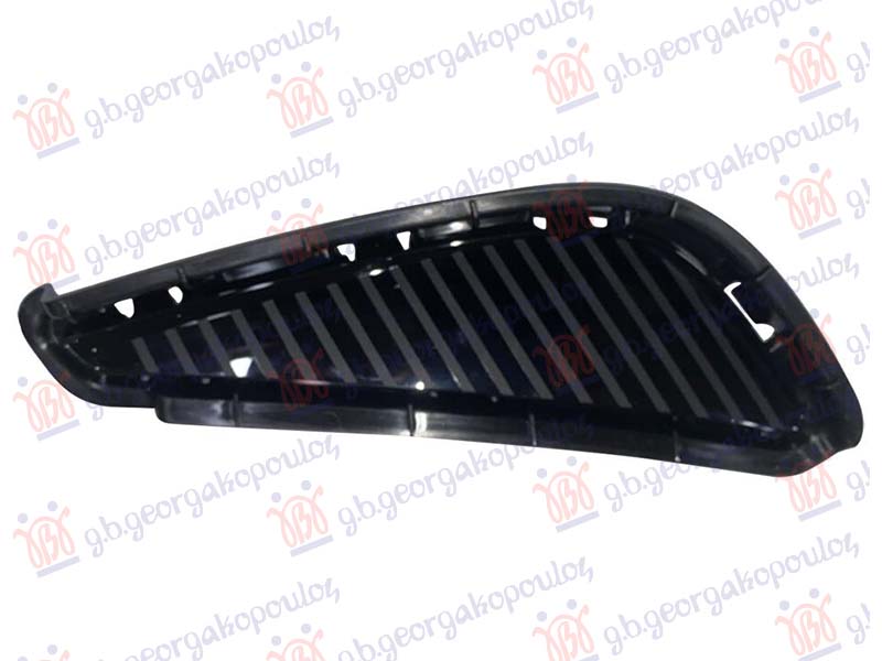 FRONT BUMPER GRILLE