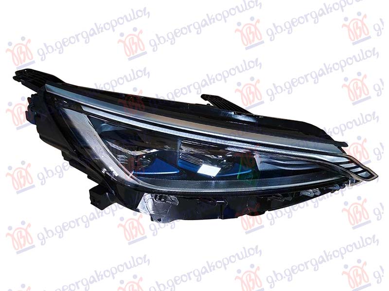 HEAD LAMP ELECTRICAL (LED)