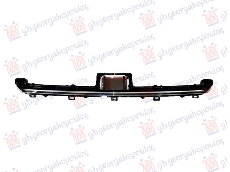 DAYTIME RUNNING LIGHT LED (ON GRILLE)