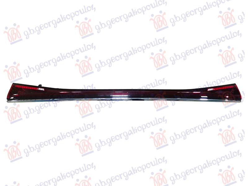 TAIL LAMP CENTER (LED)