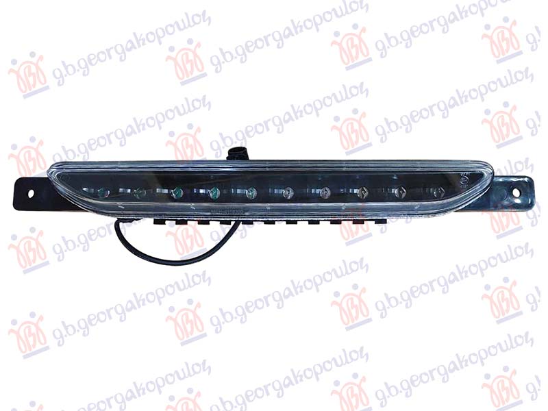 REAR FOG LAMP