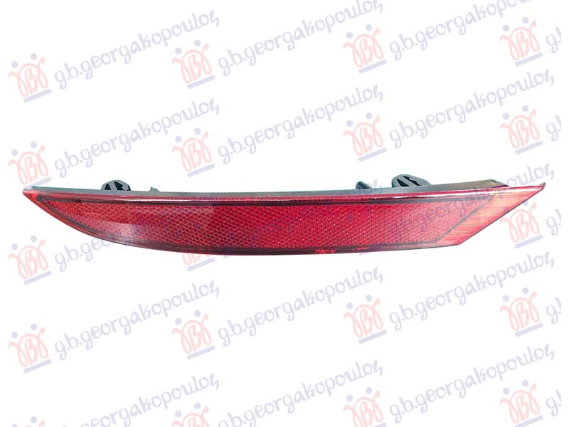 REAR REFLECTOR