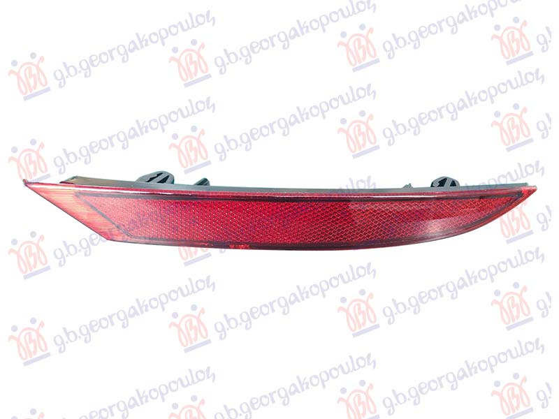 REAR REFLECTOR