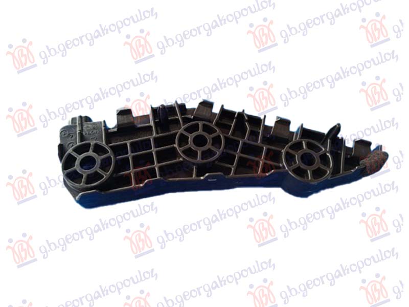 FRONT BUMPER BRACKET PLASTIC