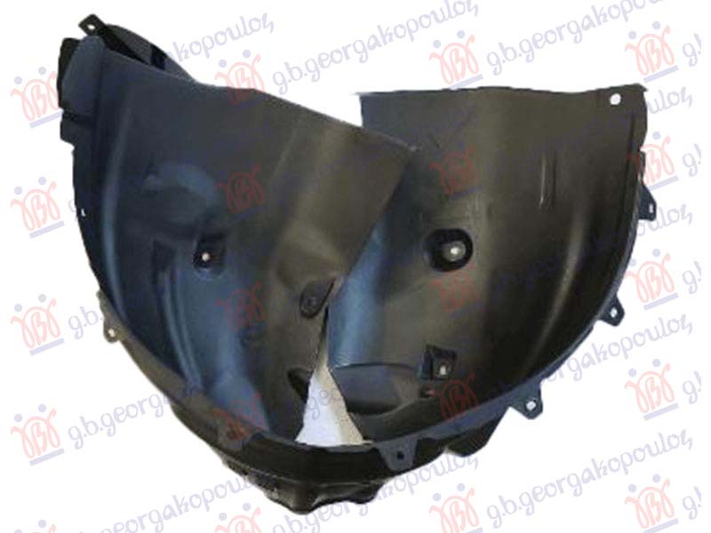 FRONT INNER FENDER PLASTIC