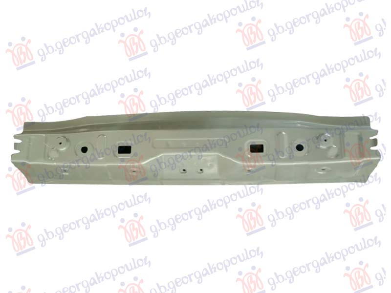 REAR PANEL