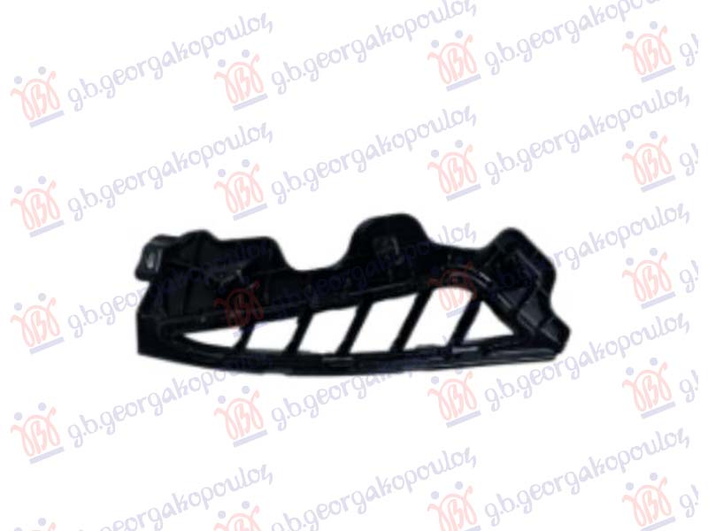 FRONT BUMPER SIDE GRILLE