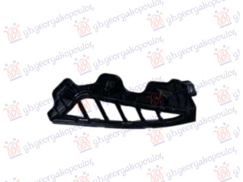 FRONT BUMPER SIDE GRILLE
