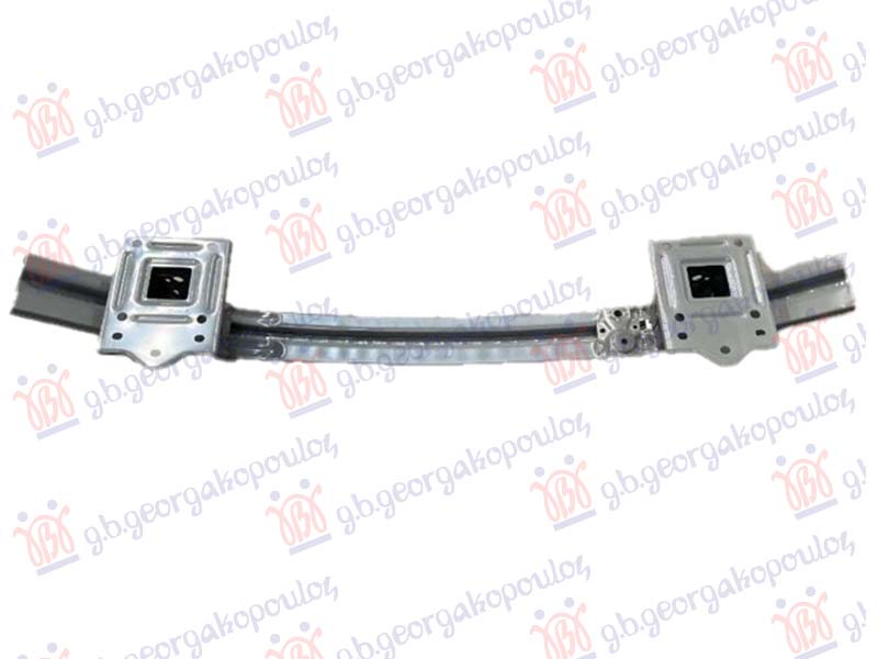 FRONT BUMPER REINFORCEMENT