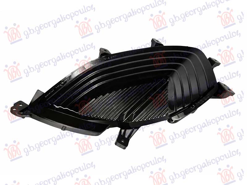 DAYTIME RUNNING LIGHT LED
