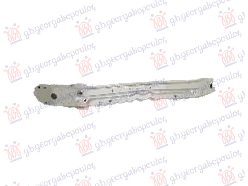 FRONT BUMPER REINFORCEMENT
