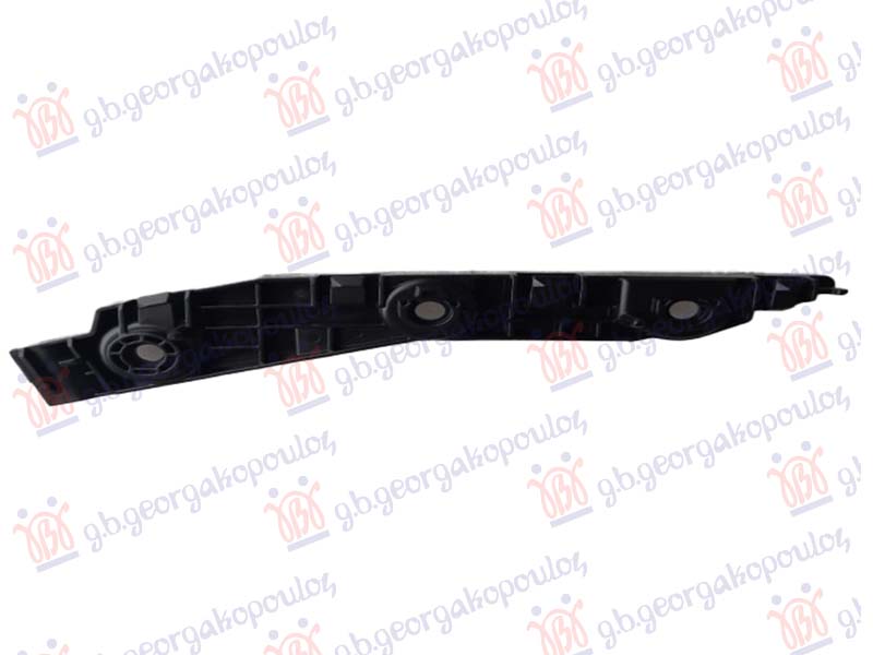 FRONT BUMPER BRACKET