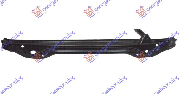 FRONT BUMPER REINFORCEMENT