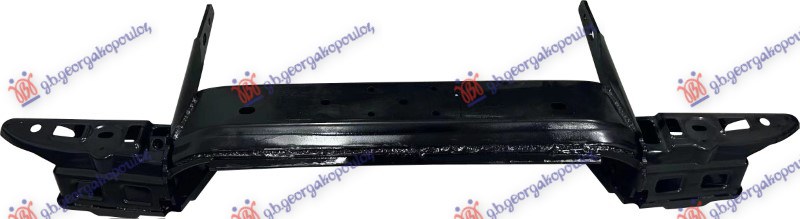 REAR BUMPER REINFORCEMENT