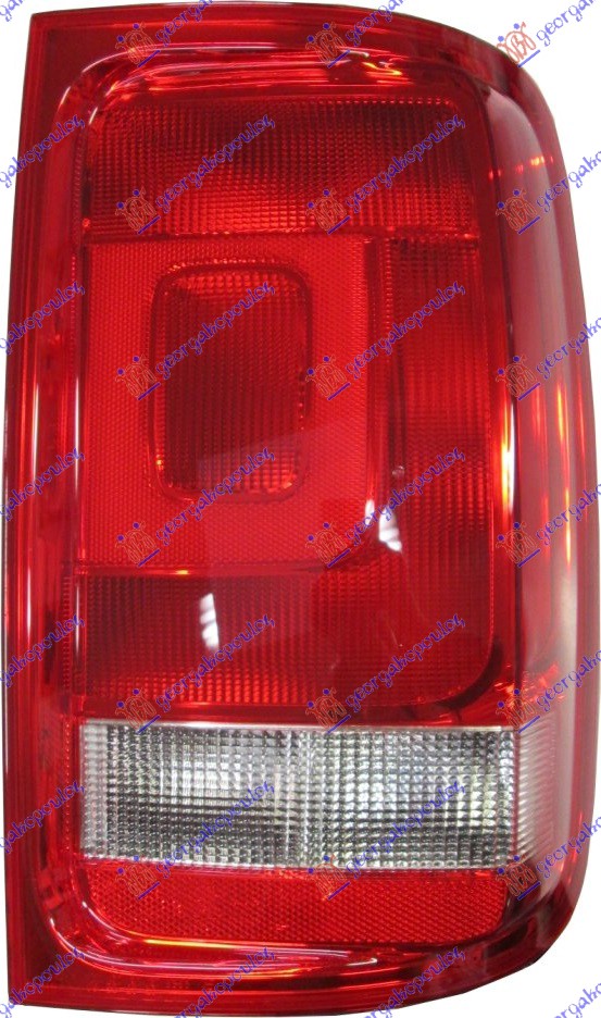 TAIL LAMP -2013 (DEPO)