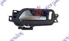 DOOR HANDLE FRONT/REAR INNER