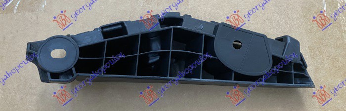 FRONT BUMPER BRACKET UPPER PLASTIC