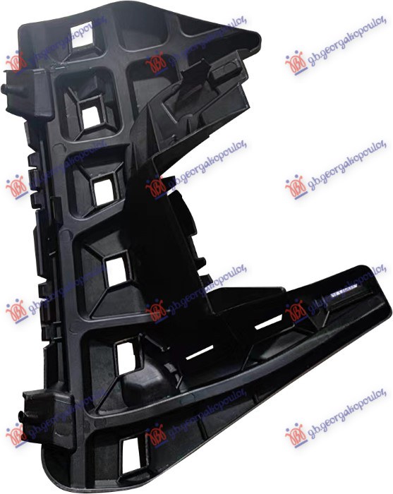 FRONT BUMPER PLASTIC REINFORCEMENT