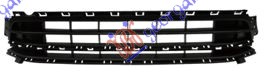 FRONT BUMPER GRILLE