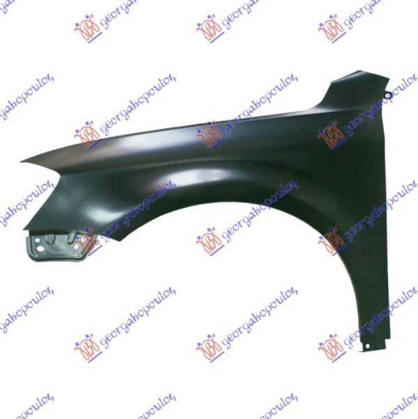 FRONT FENDER