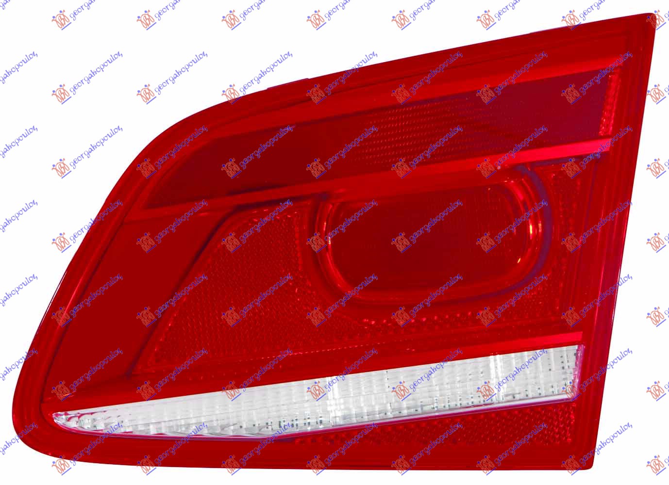 TAIL LAMP INNER (DEPO)
