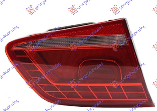 TAIL LAMP INNER LED