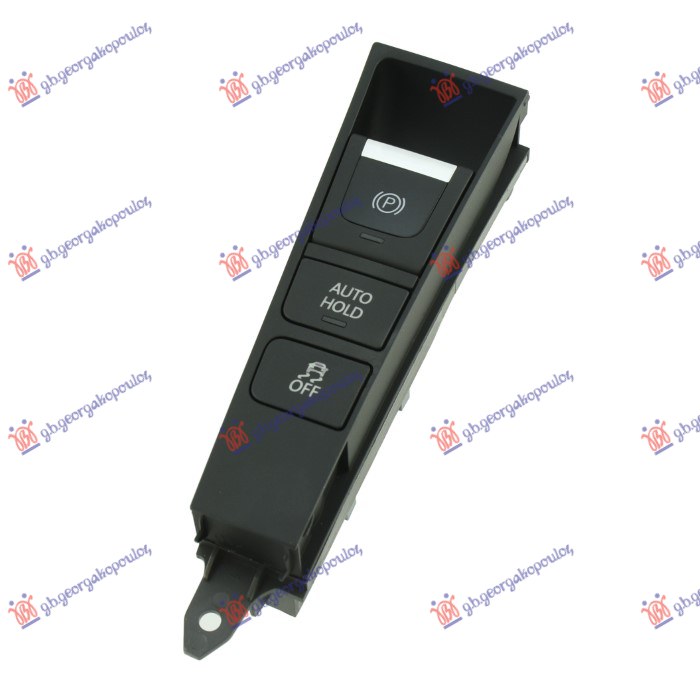 MULTIPLE SWITCH (HANDBRAKE-ESP-AUTO HOLD) (26pin)