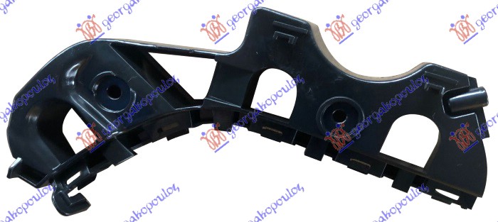 FRONT BUMPER BRACKET SIDE PLASTIC