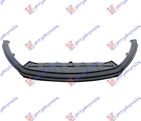 FRONT BUMPER SPOILER