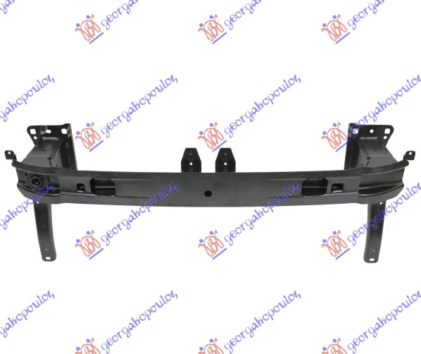 FRONT BUMPER REINFORCEMENT