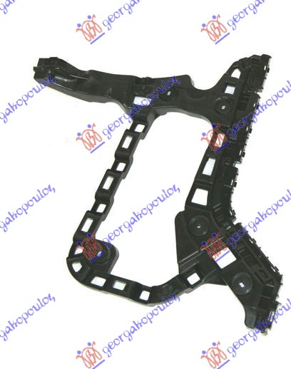 REAR BUMPER OUTER BRACKET PLASTIC (S.W.)