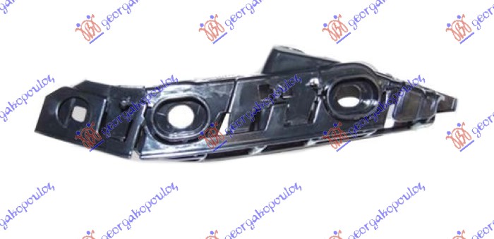 FRONT BUMPER BRACKET SIDE PLASTIC