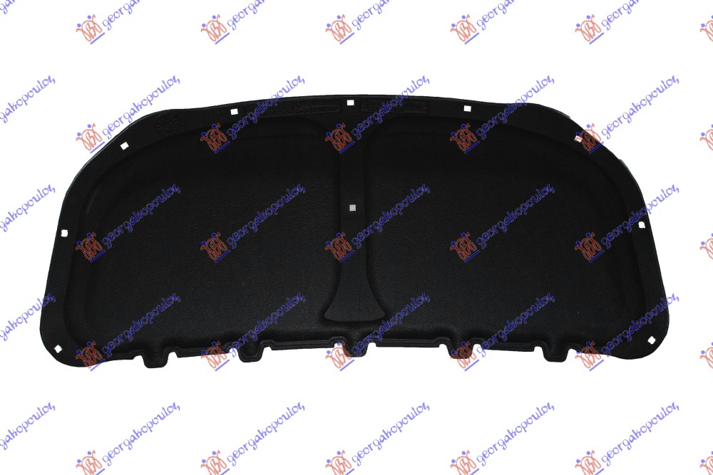 HOOD INSULATOR