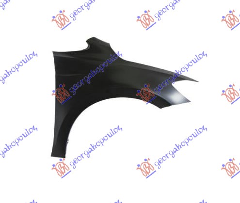 FRONT FENDER