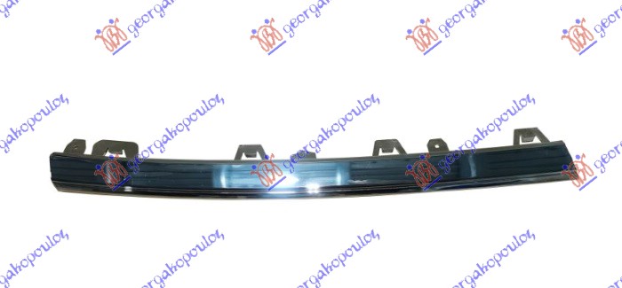 GRILLE MOULDING CHROME (VAN)