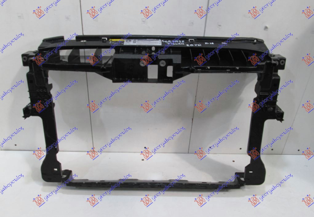 FRONT PANEL 1.4TSi(125/150BHP)-2.0TDi (110/150/184BHP) 2015-