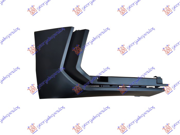 FRONT BUMPER SPOILER (R-LINE)