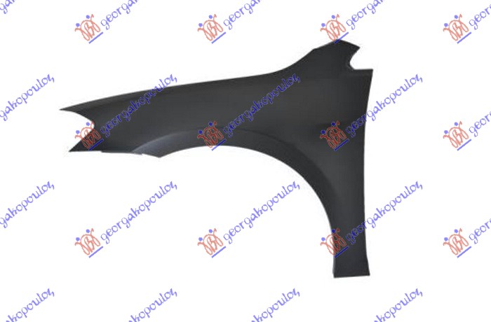 FRONT FENDER (A QUALITY)