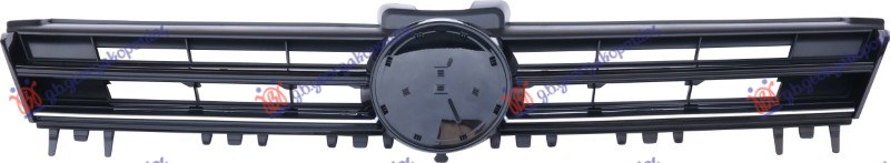 GRILLE OPEN (COMFORTLINE)