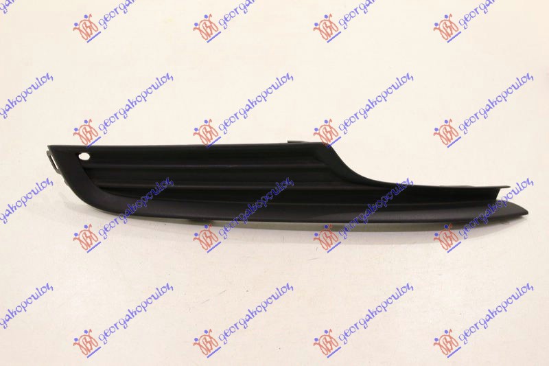 FRONT BUMPER GRILLE LOWER