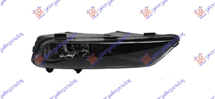 FOG LAMP (R-LINE) (H8)