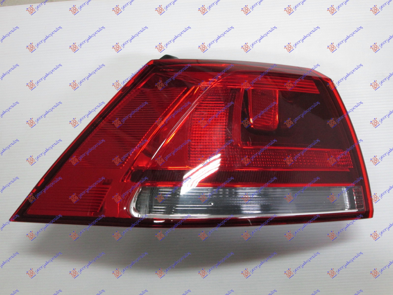 TAIL LAMP OUTER (DEPO)