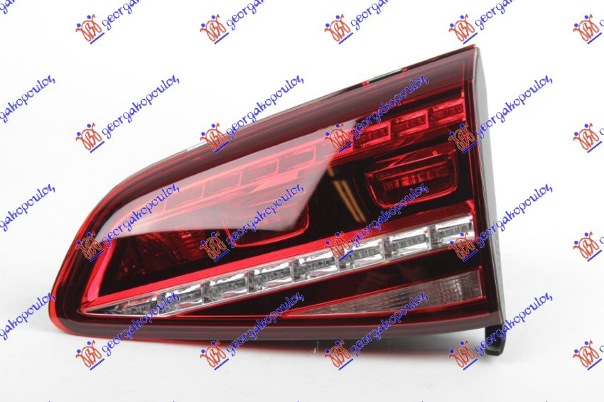 Stop interior GTi LED (MARELLI)