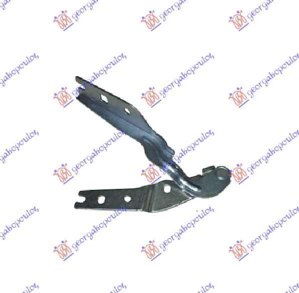 FRONT HOOD HINGE