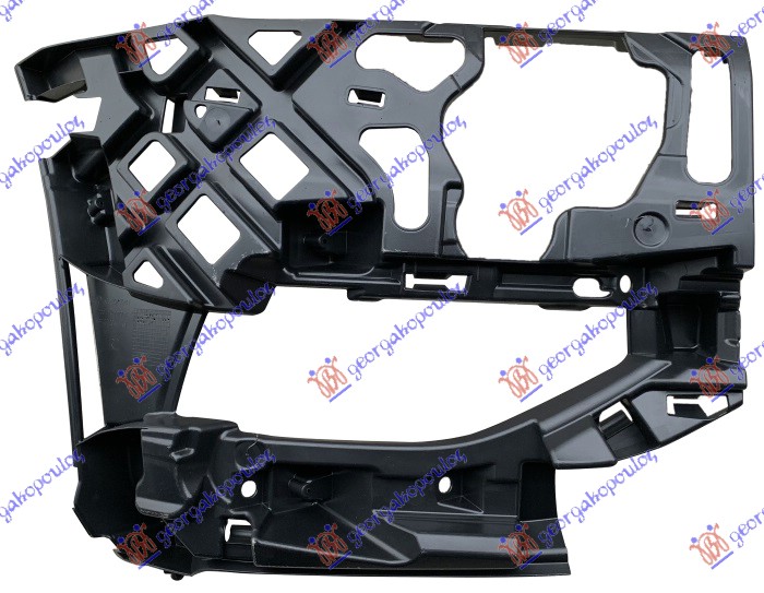 FRONT BUMPER BRACKET SIDE PLASTIC