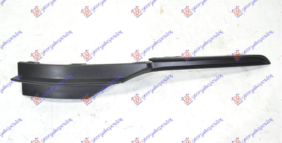 FRONT BUMPER GRILLE LOWER