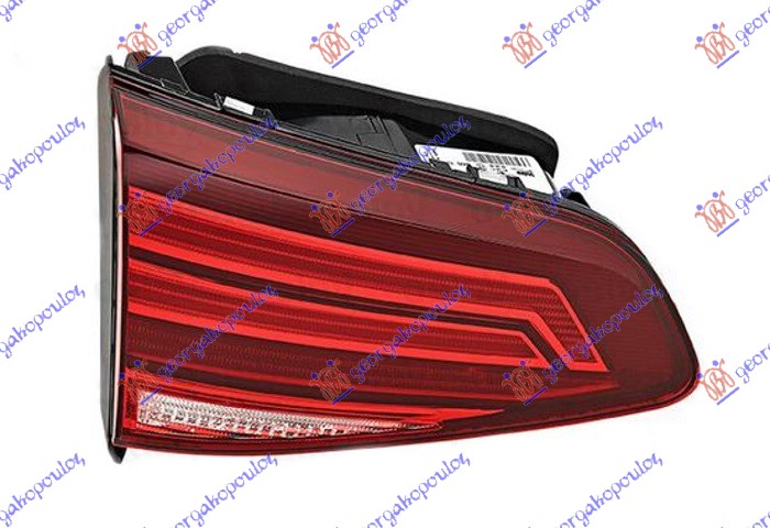 TAIL LAMP INNER LED
