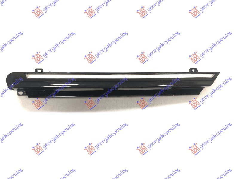 DAYTIME RUNNING LIGHT LED (ON GRILLE) (VALEO)